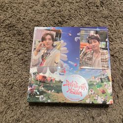 Seventeen Sevententh Heaven 