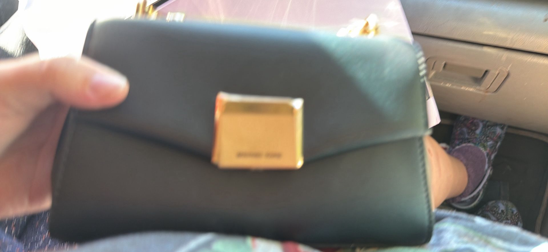 Small Purse