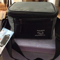 New Cooler Or Lunch Cooler Bag 