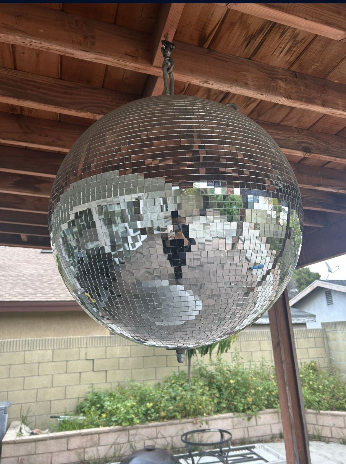Disco Ball