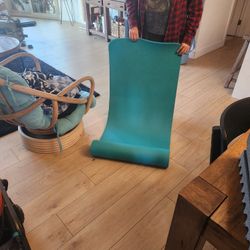 Yoga Matt