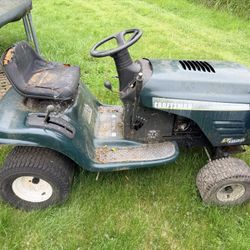 Free For Parts. 