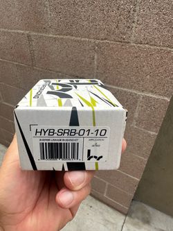 Hybrid Racing Solid Shifter Bushings - B-series
