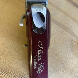 Wahl Magic Clip 