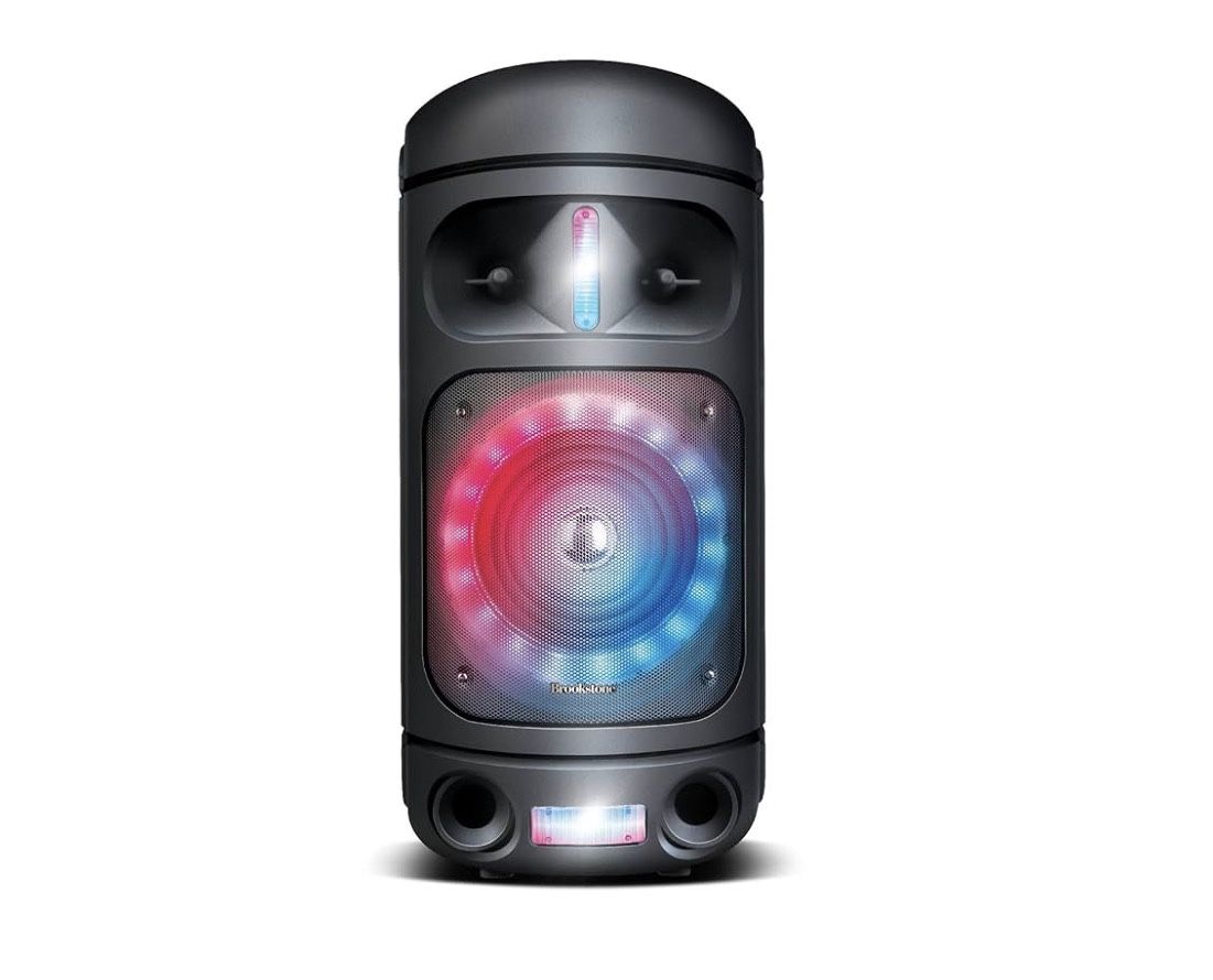 Speaker