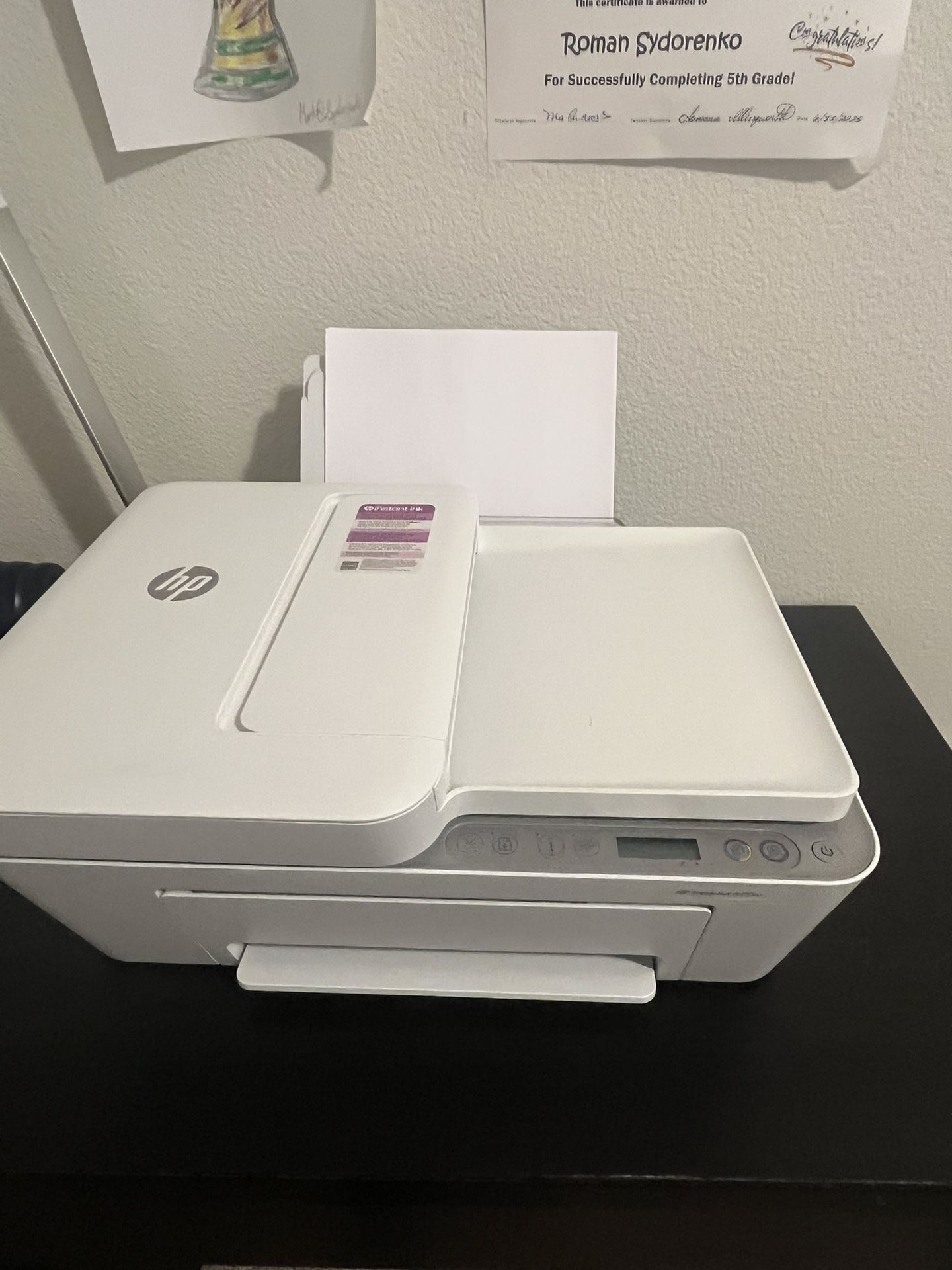Printer