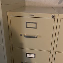 File Cabinets 