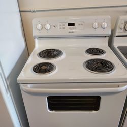 Stove Eléctric Nice Condition Everything