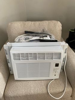GE Air Conditioner Window Unit