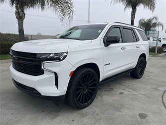 2023 Chevrolet Tahoe
