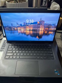 Dell Latitude 7420