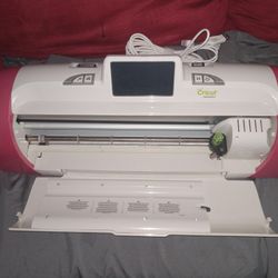 Cricut Expression 2