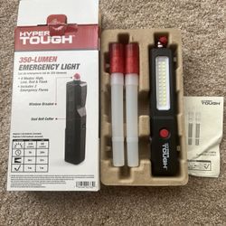 Emergency Light 