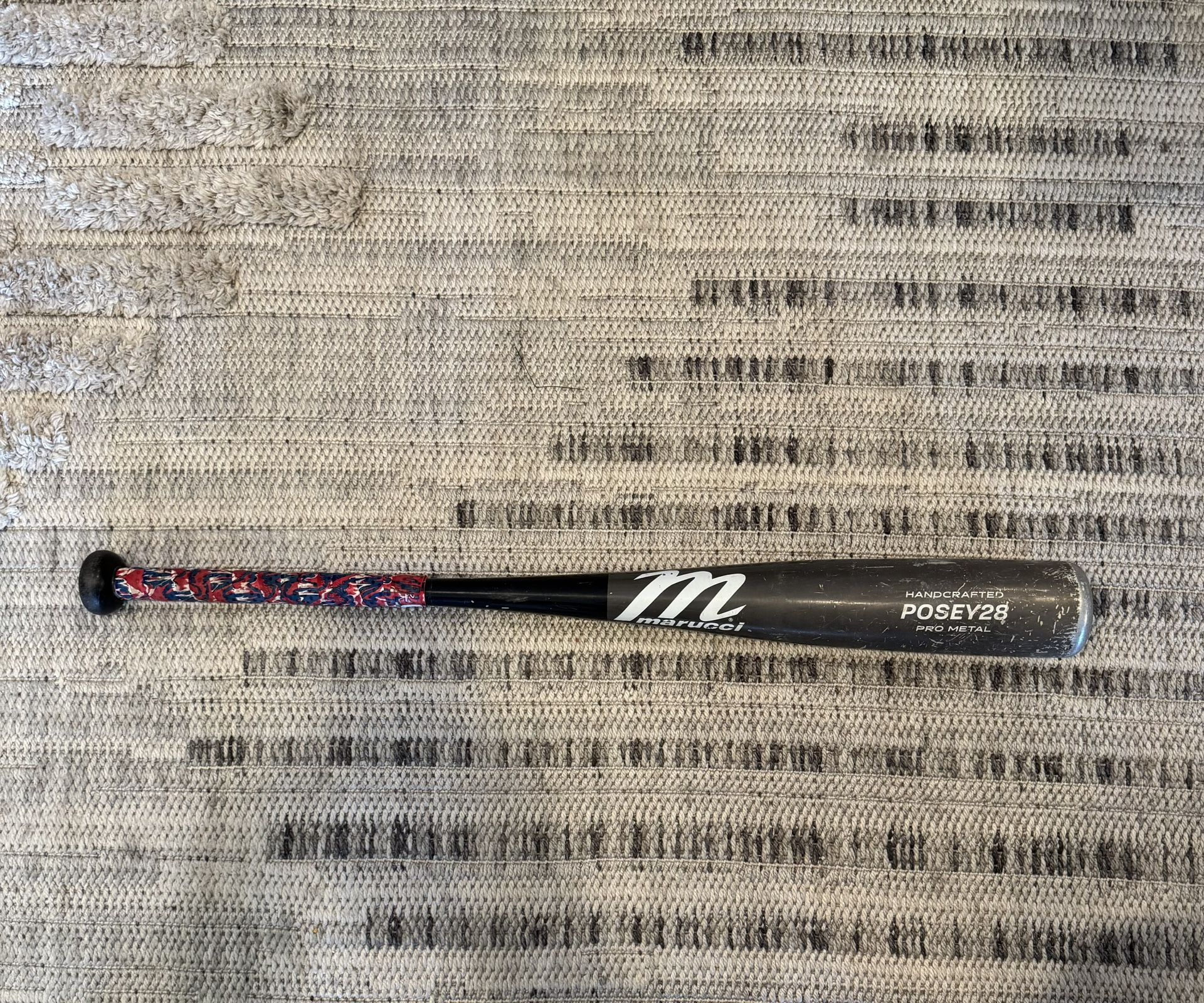 Marucci Posey 28 -10 USSSA Baseball Bat
