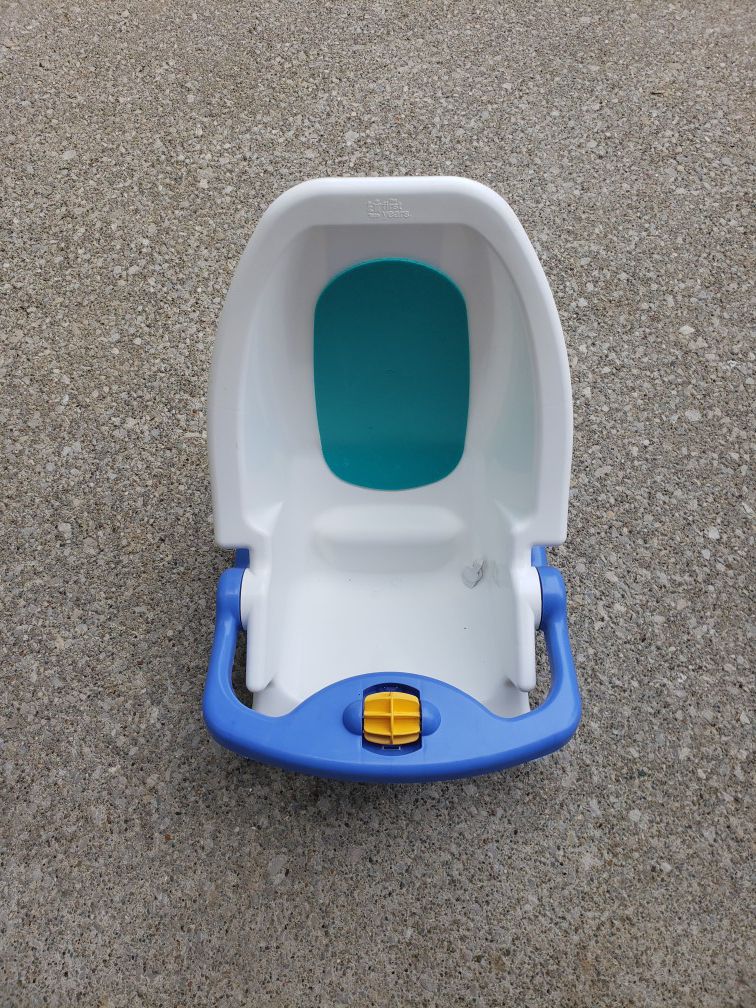 Baby bath seat "The First Years" brand