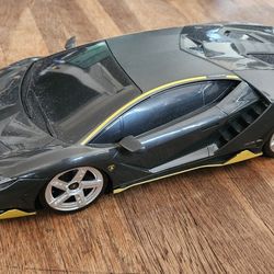 Lamborghini RC Toy Car 