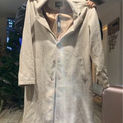 Fashion Nova Men 🧥 Coat XL