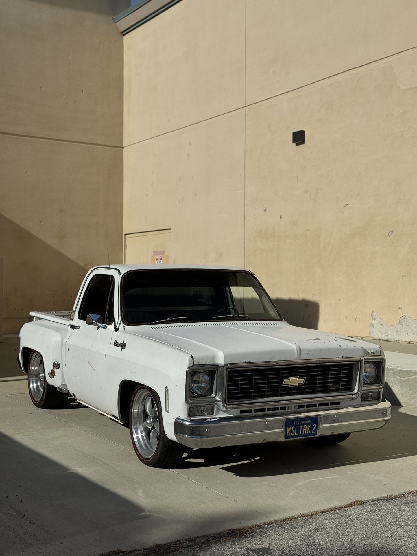 Chevy C10 For Sale Craigslist California 19 - tdnawvh