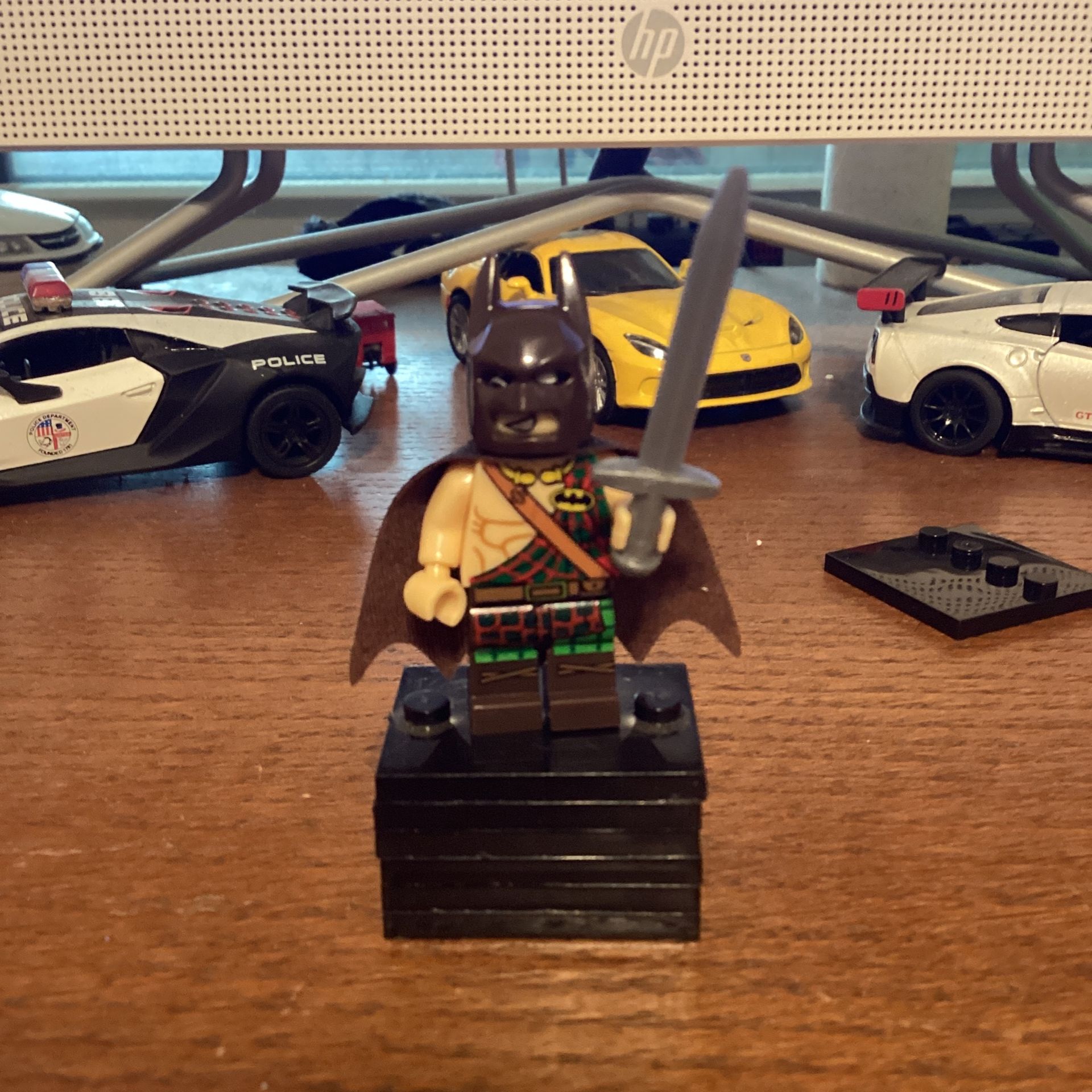 Lego Compatible # 409