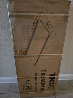 Walking pad