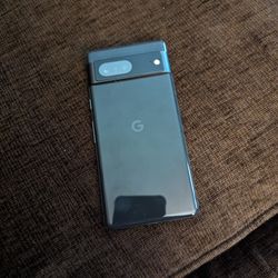 Google Pixel S7