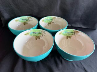 The Pioneer Woman Bowl Set