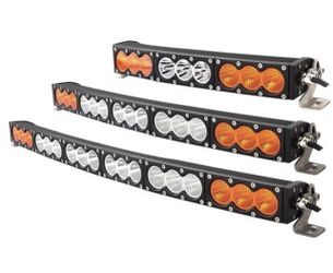 Quality LED Lights And Bars In Stock 