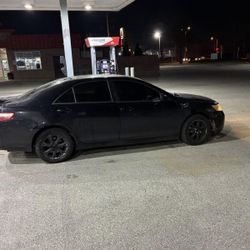 2008 Toyota Camry