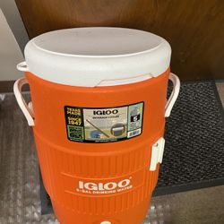 Igloo 