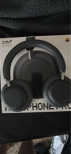 Nothing headphones pro