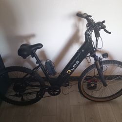 E Bike