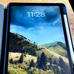 iPad Pro (11- Inch) 3rd generation!