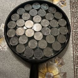 Monedas Mexicanas Con Errores De A Cuñacion