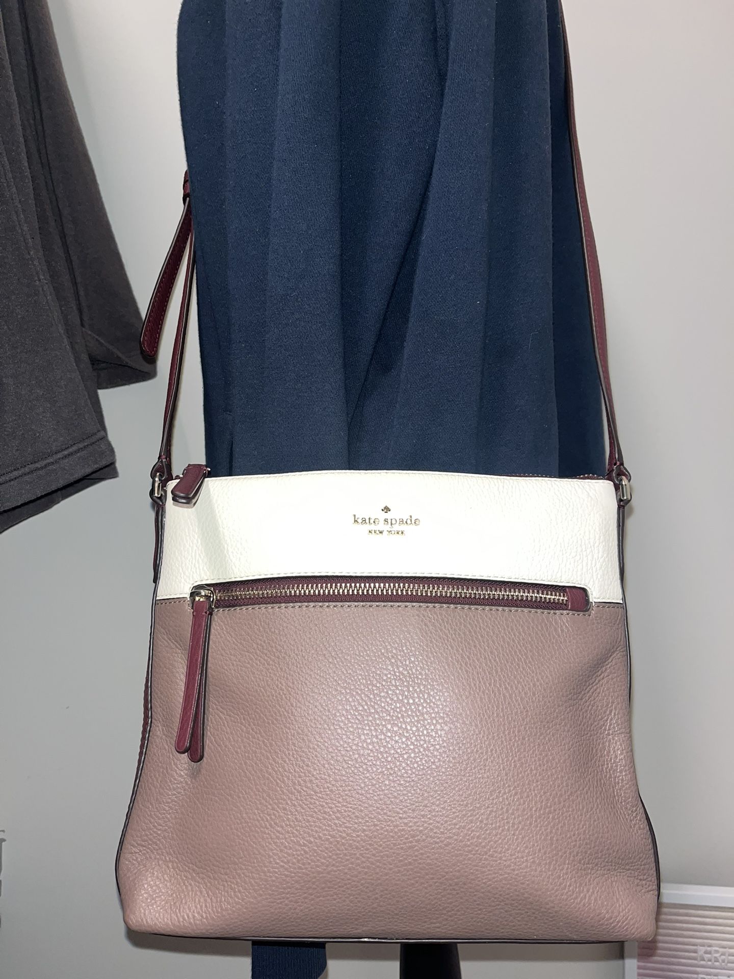 Kate Spade Jackson Crossbody