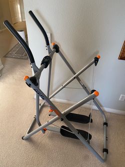 Gazelle Pacer  Elliptical