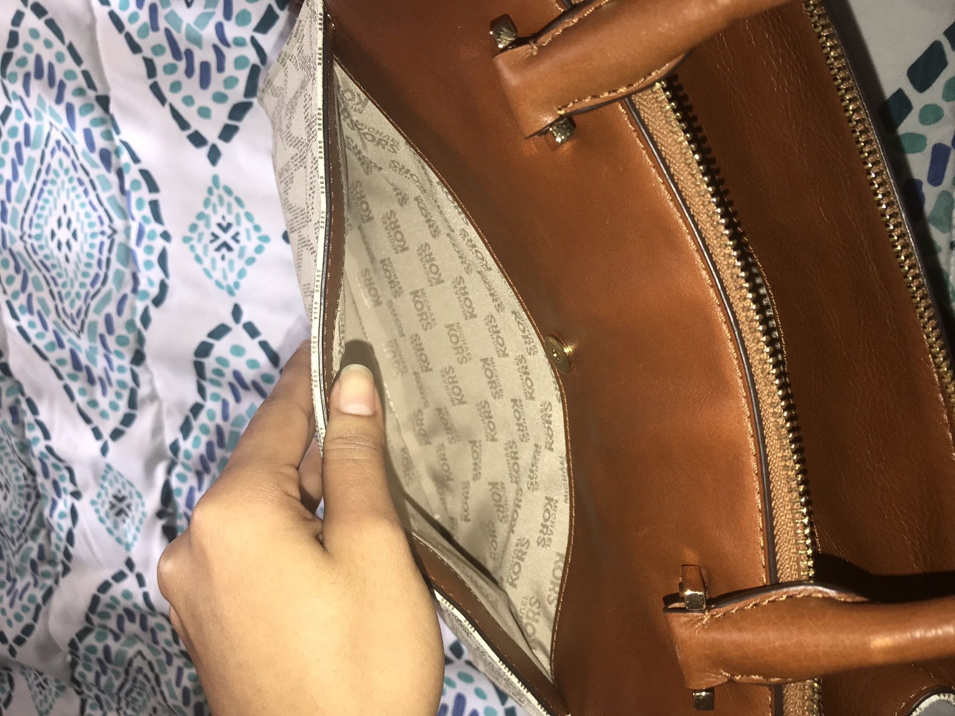 Michael Kors Purse