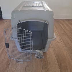 Kennel For Medium Dog
