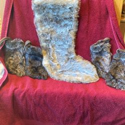 Christmas Stockings