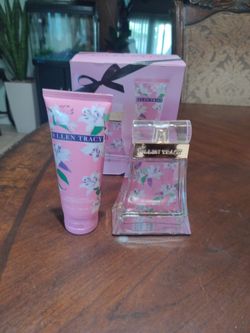 ELLEN Traey Bloom women Eau de Perfume Spray 0. 5. Fl o.2/15 ml new. Without Box