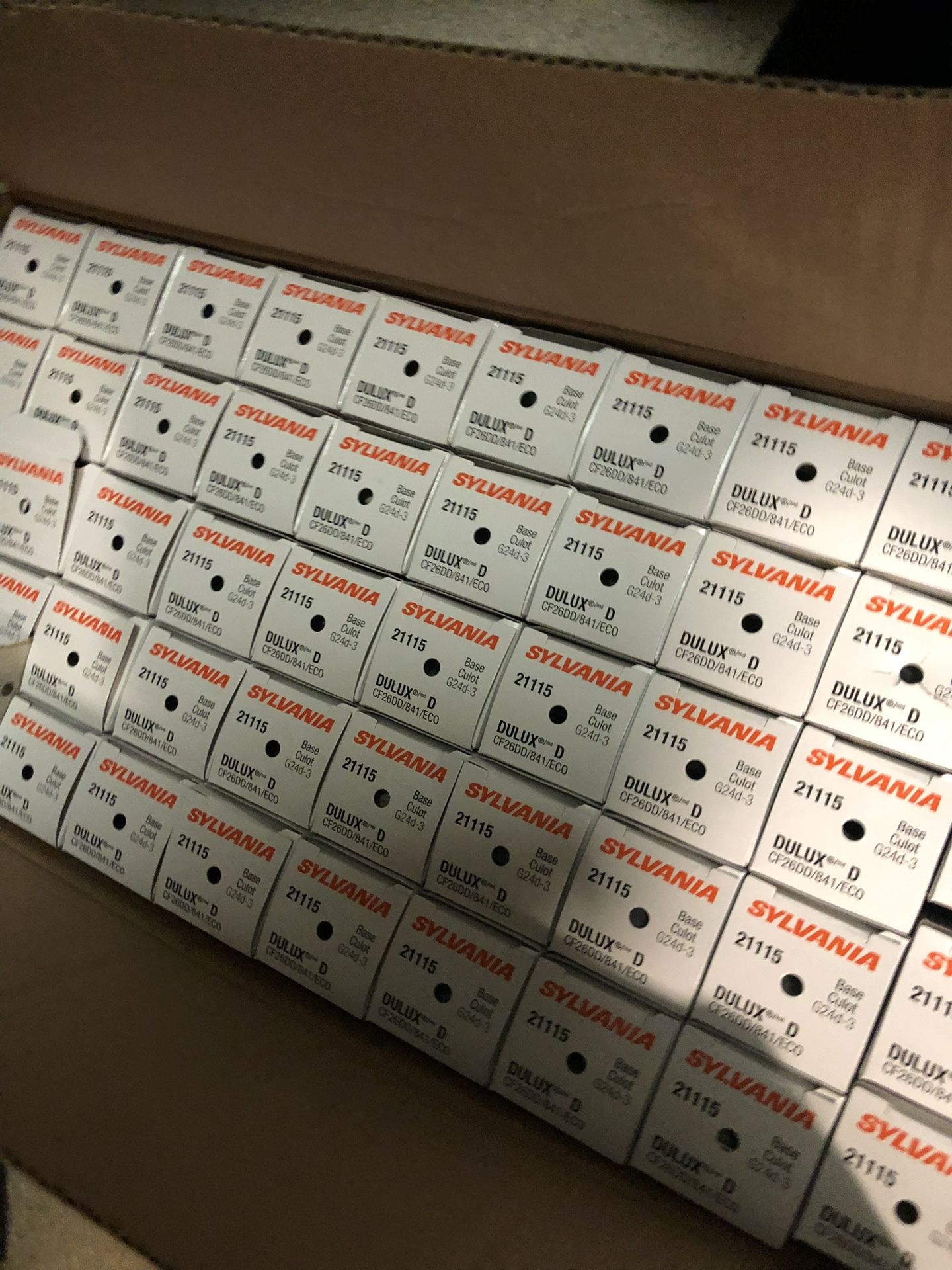 LED Flood Light Bulbs