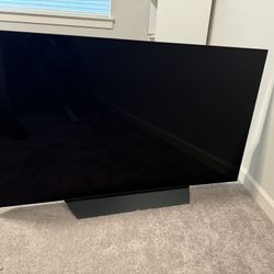 LG Oled 55 Inch