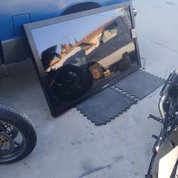 Samsung  Digital Touch Screen T.V.