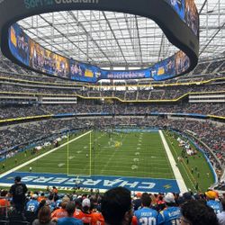 Indianapolis Colts Vs Los Angeles Chargers tickets