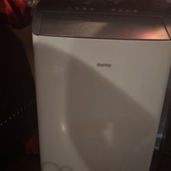 Portable Air Conditioner 