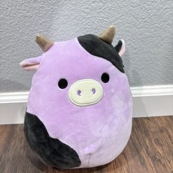 Cow Squishmallow