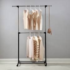 New Clothes Garment Rack