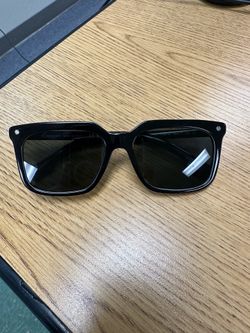 BURBERRY Sunglasses BE4337 Carnaby