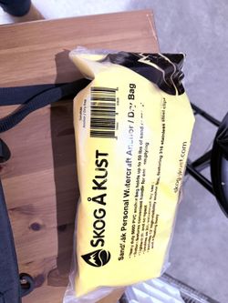 Kayak Equip/ Dry Bag/ Wet Suit/ Flag 