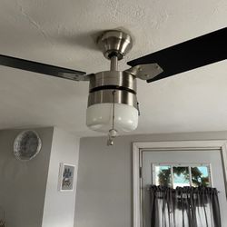 Kitchen Fan