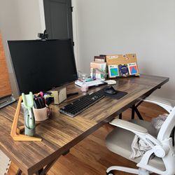 Desk